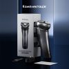 Электробритва Xiaomi Enchen BlackStone Max изображение 12