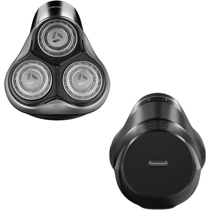 Электробритва Xiaomi Enchen BlackStone Max изображение 4