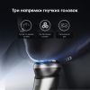 Электробритва Xiaomi Enchen BlackStone Max изображение 6