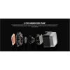 Система жидкостного охлаждения Deepcool LQ240 Black (R-LQ240-BKLSMW-G-1) изображение 8