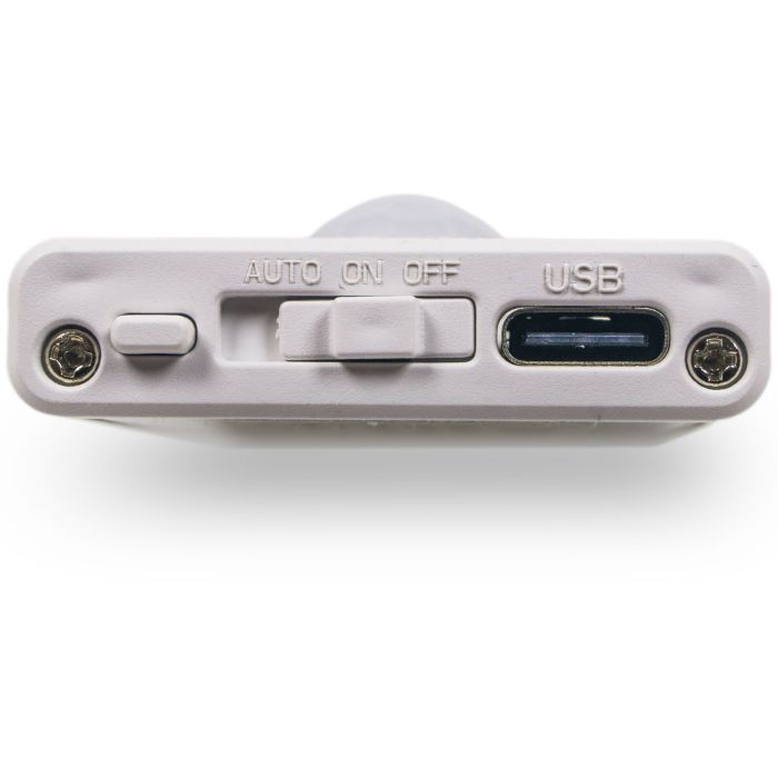 Ліхтар Quantum QM-FL5140 Miranda 2 Вт LED CCT 3000K 4000K 6500K (QM-FL5140) зображення 6