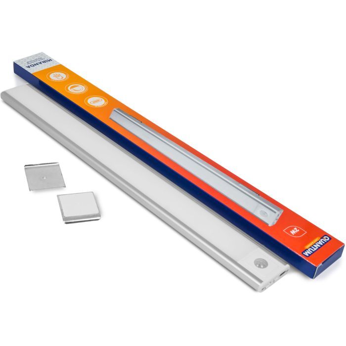 Ліхтар Quantum QM-FL5140 Miranda 2 Вт LED CCT 3000K 4000K 6500K (QM-FL5140) зображення 8