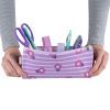 Пенал Axent Lavender-2 (1455-2-А) изображение 3
