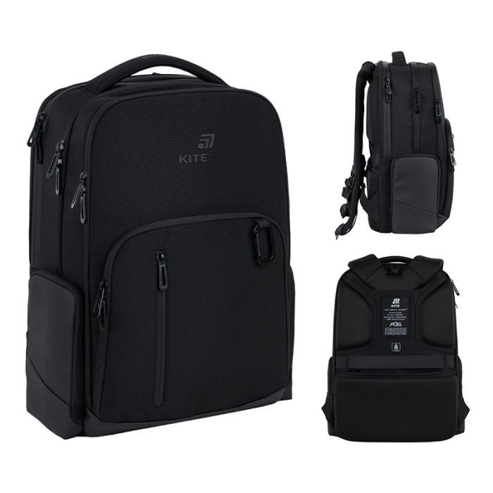 Рюкзак шкільний Kite Education teens 2722L (K25-2722L)