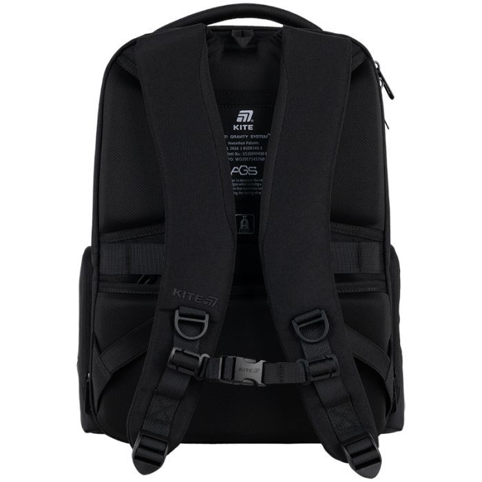 Рюкзак шкільний Kite Education teens 2722L (K25-2722L) зображення 5