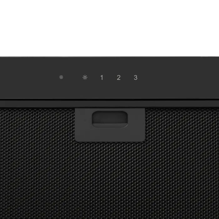 Витяжка кухонна Eleyus NAVIS 700 LED 52 BL зображення 10