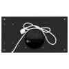 Витяжка кухонна Eleyus NAVIS 700 LED 52 BL зображення 11