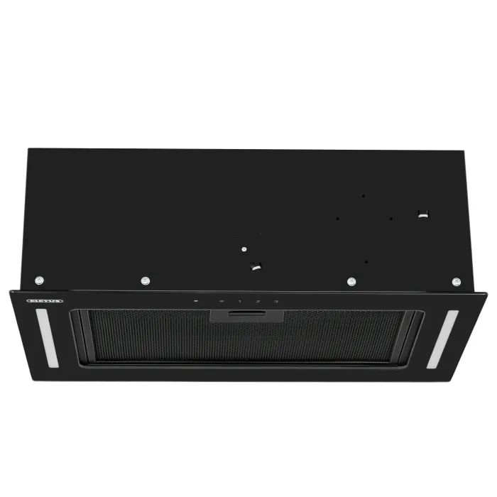 Витяжка кухонна Eleyus NAVIS 700 LED 52 BL