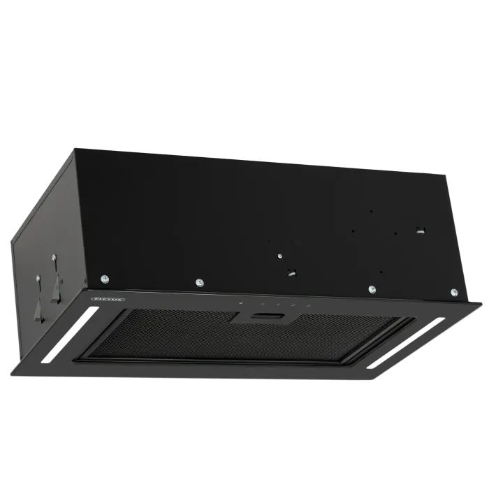 Витяжка кухонна Eleyus NAVIS 700 LED 52 BL зображення 2