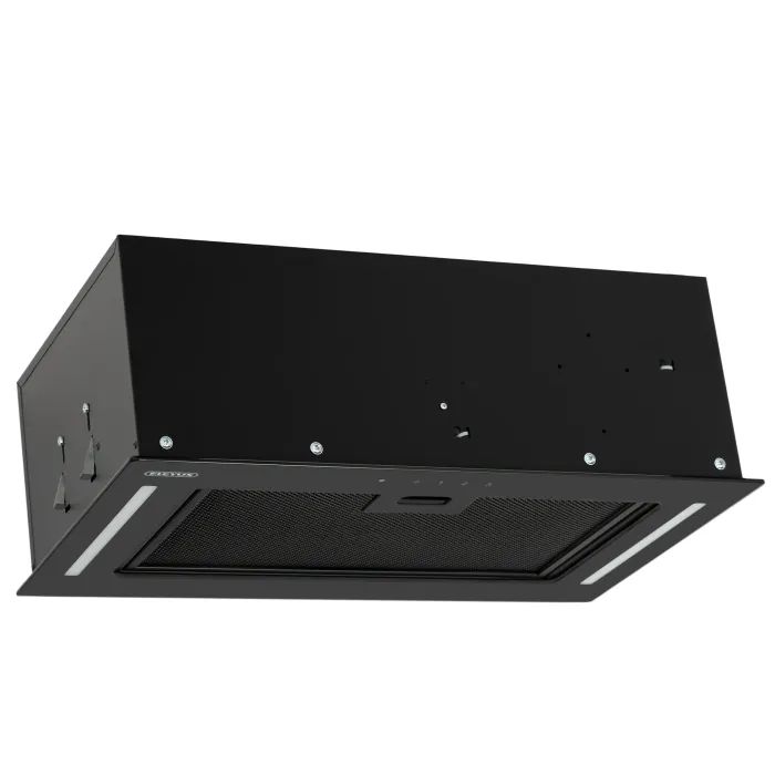 Витяжка кухонна Eleyus NAVIS 700 LED 52 BL зображення 3