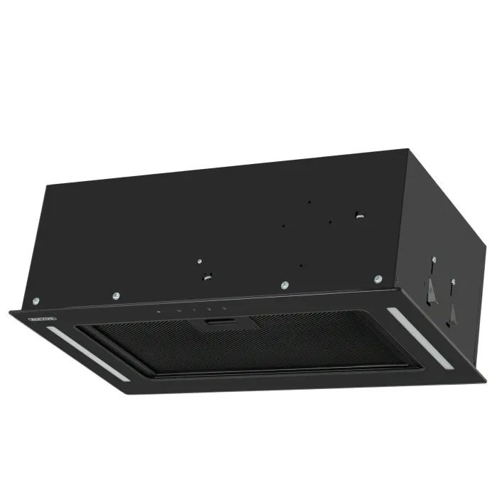Витяжка кухонна Eleyus NAVIS 700 LED 52 BL зображення 4