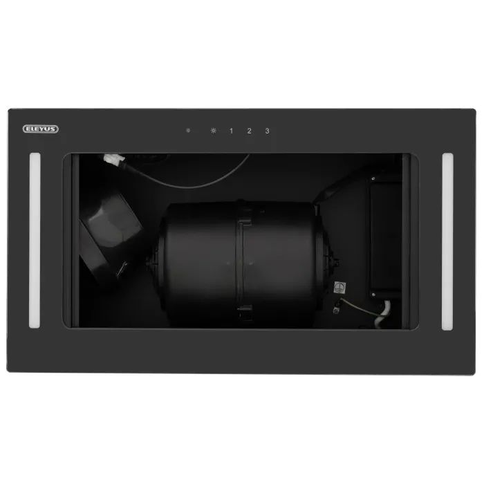 Витяжка кухонна Eleyus NAVIS 700 LED 52 BL зображення 7