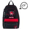 Рюкзак школьный Kite Education teens 2575M Aggretsuko (AR25-2575M) изображение 3