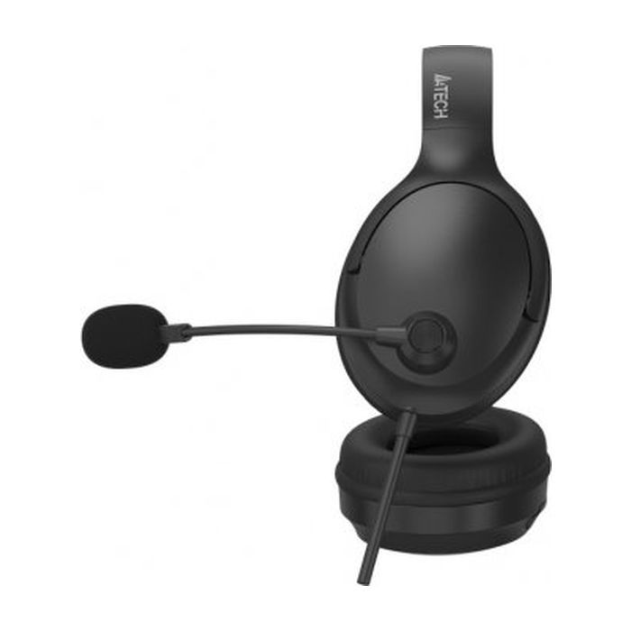 Наушники A4Tech FH280U Black (4711421001717) изображение 10