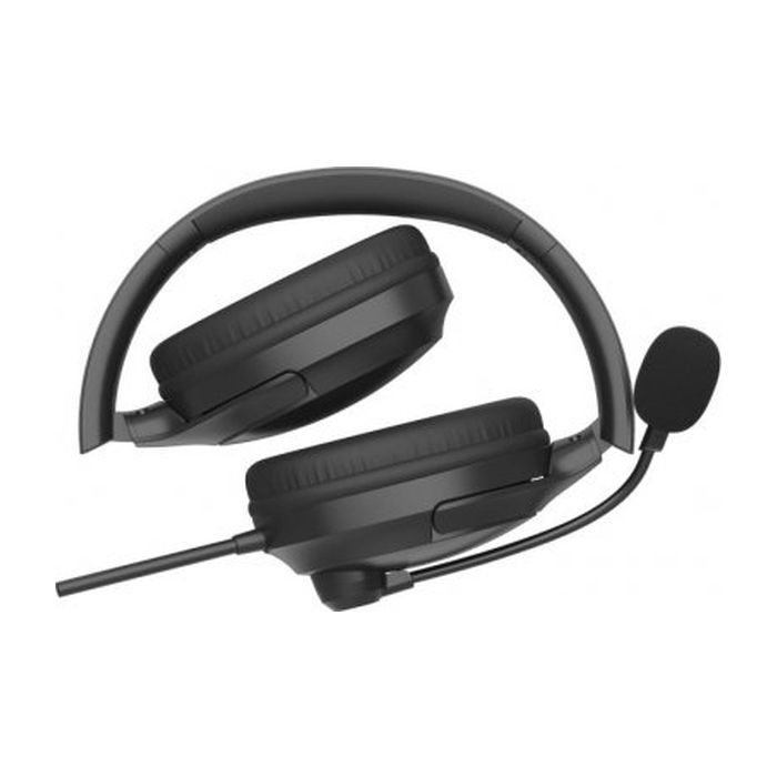Наушники A4Tech FH280U Black (4711421001717) изображение 11