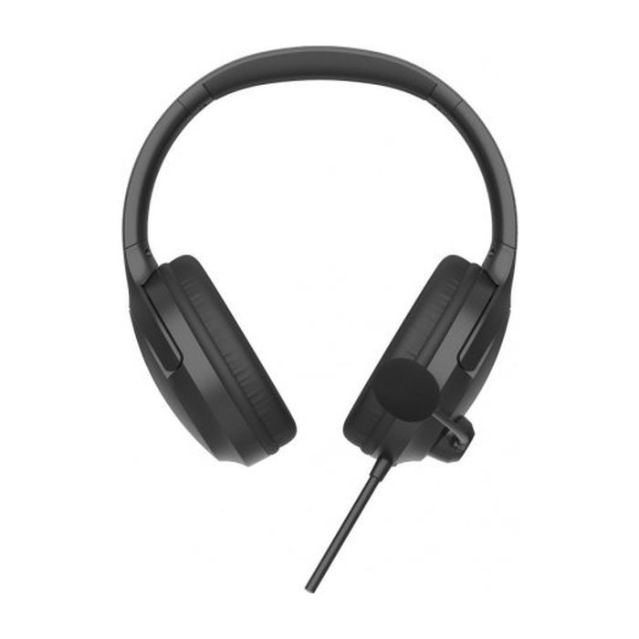 Наушники A4Tech FH280U Black (4711421001717) изображение 2