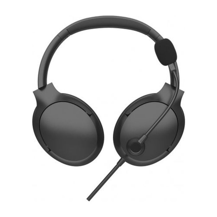 Наушники A4Tech FH280U Black (4711421001717) изображение 3