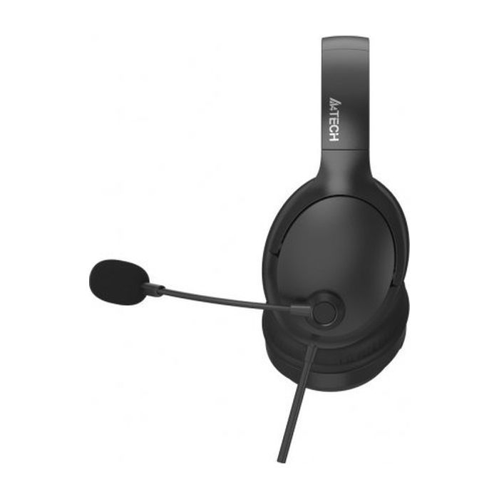 Наушники A4Tech FH280U Black (4711421001717) изображение 6