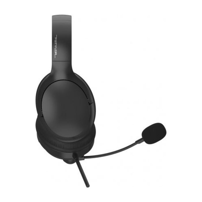 Наушники A4Tech FH280U Black (4711421001717) изображение 7