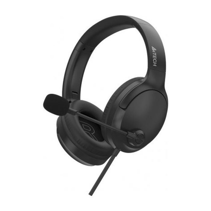 Наушники A4Tech FH280U Black (4711421001717) изображение 8