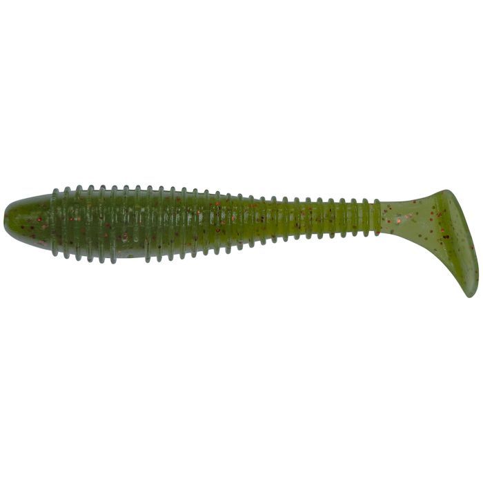 Силикон рыболовный Select FatFish 3" 108 (6 шт/уп) (1870.37.03)