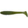 Силикон рыболовный Select FatFish 3" 108 (6 шт/уп) (1870.37.03)