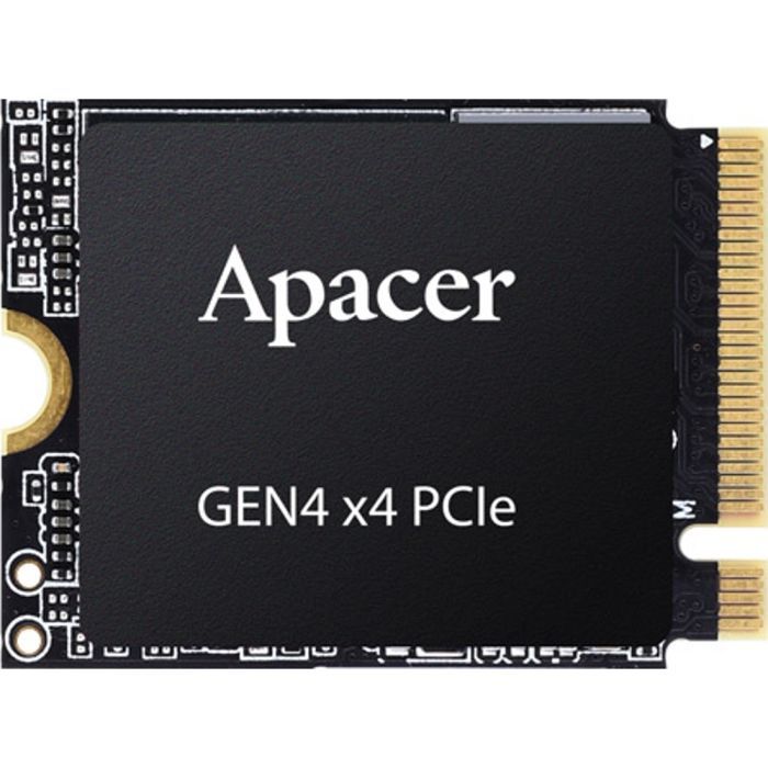 Накопитель SSD M.2 2230 1TB PE4430-R Apacer (AP3AE4430RI-0001)