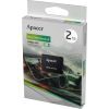 Накопичувач SSD M.2 2280 2TB PE4430-R Apacer (AP3BE4430RI-0001) зображення 2