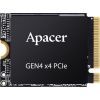 Накопичувач SSD M.2 2280 2TB PE4430-R Apacer (AP3BE4430RI-0001)