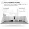 Монітор HP S7 Pro 724pf (8X530AA) зображення 7