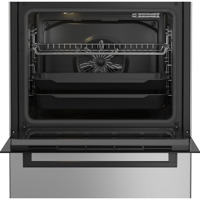 Плита Beko FBM62320SDS изображение 5