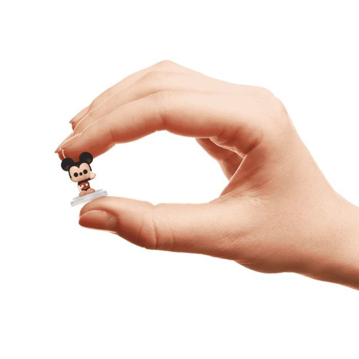 Фігурка Funko Pop набір Bitty Pop! серії Дісней (4 фігурки асортименті) (76340) зображення 2