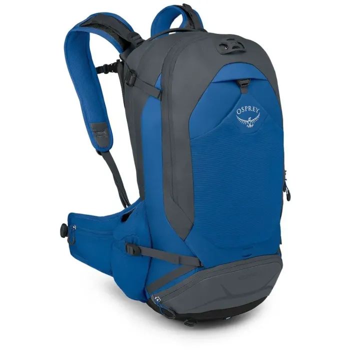 Рюкзак туристический Osprey Escapist 25 postal blue - M/L - синій (009.3370)