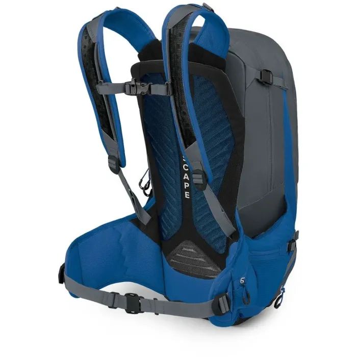 Рюкзак туристический Osprey Escapist 25 postal blue - M/L - синій (009.3370) изображение 2