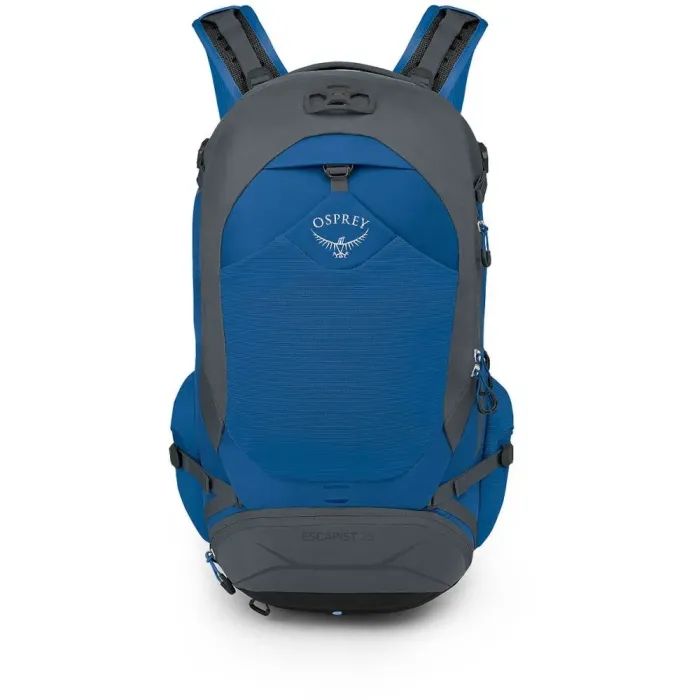 Рюкзак туристический Osprey Escapist 25 postal blue - M/L - синій (009.3370) изображение 3