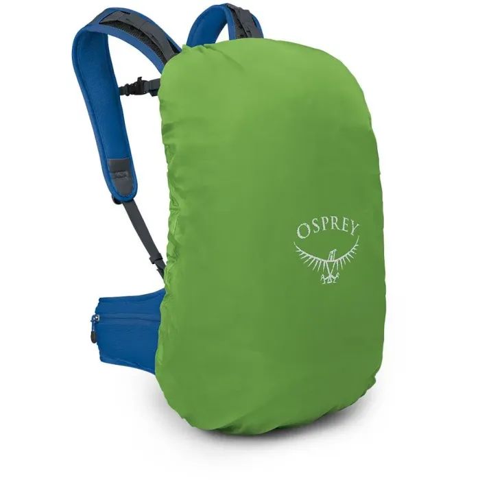 Рюкзак туристический Osprey Escapist 25 postal blue - M/L - синій (009.3370) изображение 4