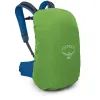 Рюкзак туристический Osprey Escapist 25 postal blue - M/L - синій (009.3370) изображение 4