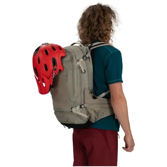 Рюкзак туристический Osprey Escapist 25 postal blue - M/L - синій (009.3370) изображение 5