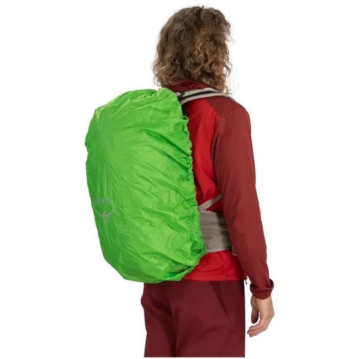 Рюкзак туристический Osprey Escapist 25 postal blue - M/L - синій (009.3370) изображение 6