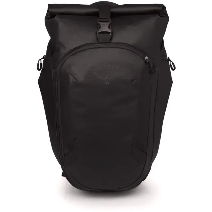 Рюкзак туристичний Osprey Transporter Roll Top pine leaf/earl grey - O/S - темно-зелений (009.3920) зображення 3