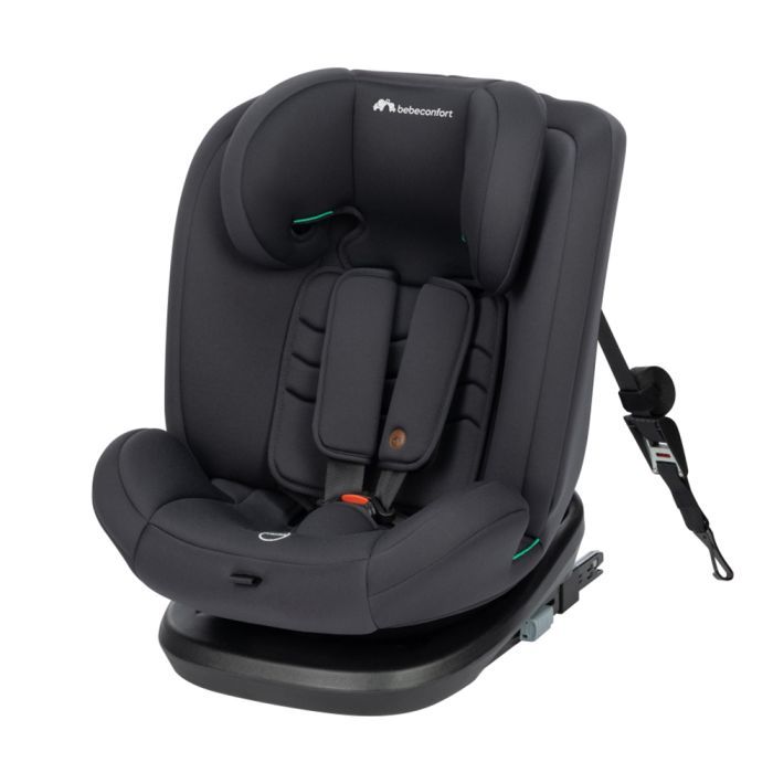 Автокресло Bebe Confort Apollo i-Size (Mineral Graphite) (8518153210)