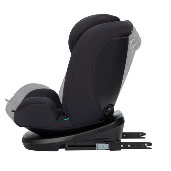 Автокресло Bebe Confort Apollo i-Size (Mineral Graphite) (8518153210) изображение 3