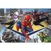 Пазл Trefl Spiderman Сила человека-паука 160 элементов (5900511154221) изображение 2