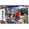 Пазл Trefl Spiderman Сила человека-паука 160 элементов (5900511154221) изображение 3