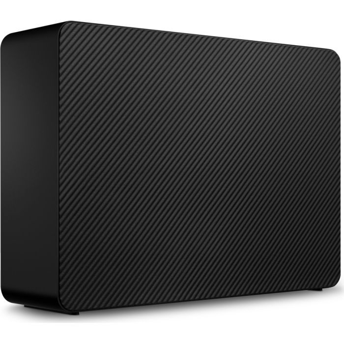 Внешний жесткий диск 3.5" 12TB Expansion Desktop Seagate (STKP12000400) изображение 2