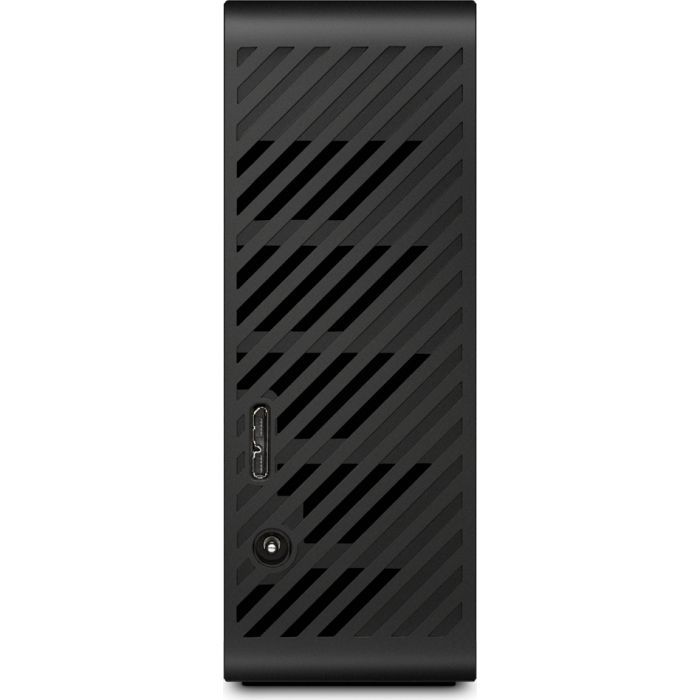 Внешний жесткий диск 3.5" 12TB Expansion Desktop Seagate (STKP12000400) изображение 6