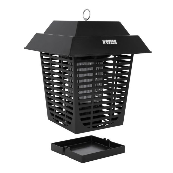 Инсектицидная лампа N'oveen IKN22 (RL074364) изображение 3