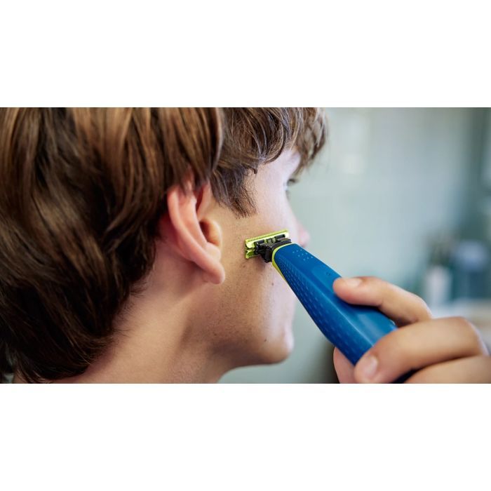 Аксесуари до електробритв Philips QP225/50 зображення 4