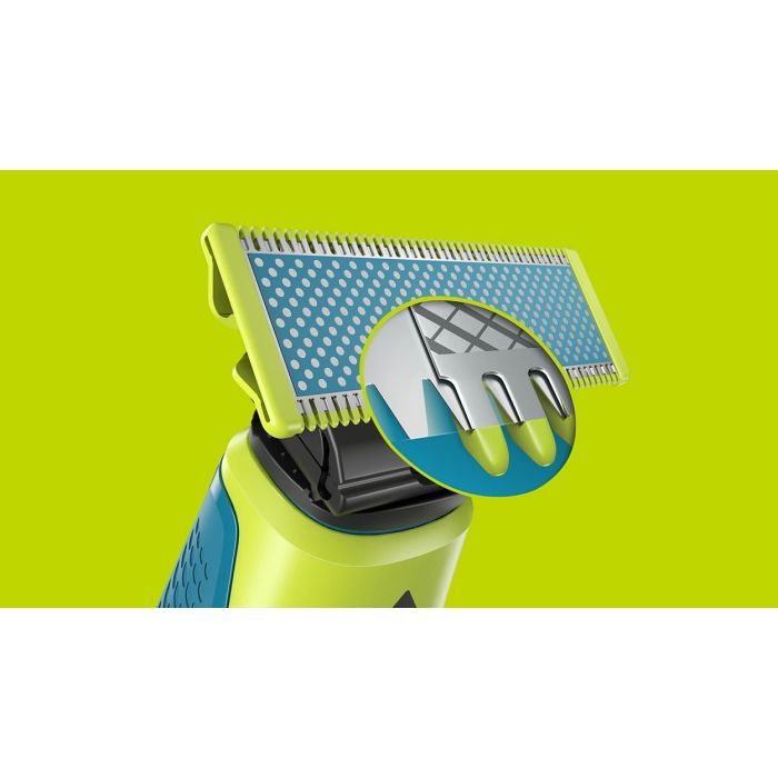 Аксесуари до електробритв Philips QP225/50 зображення 6