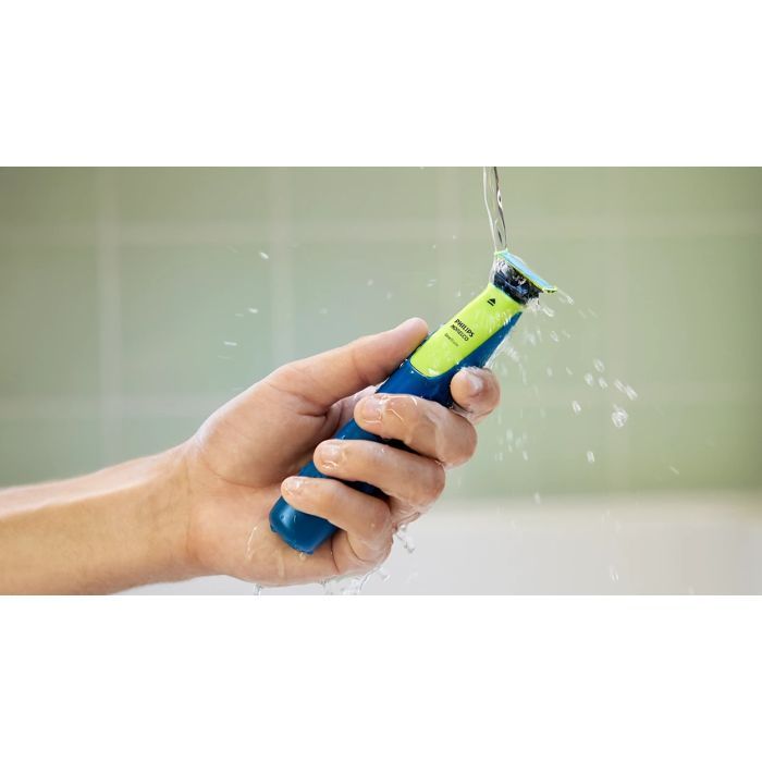 Аксесуари до електробритв Philips QP225/50 зображення 7